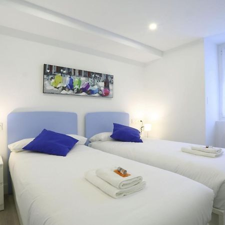 Martintxo By Smiling Rentals ออนดารีเบีย ภายนอก รูปภาพ