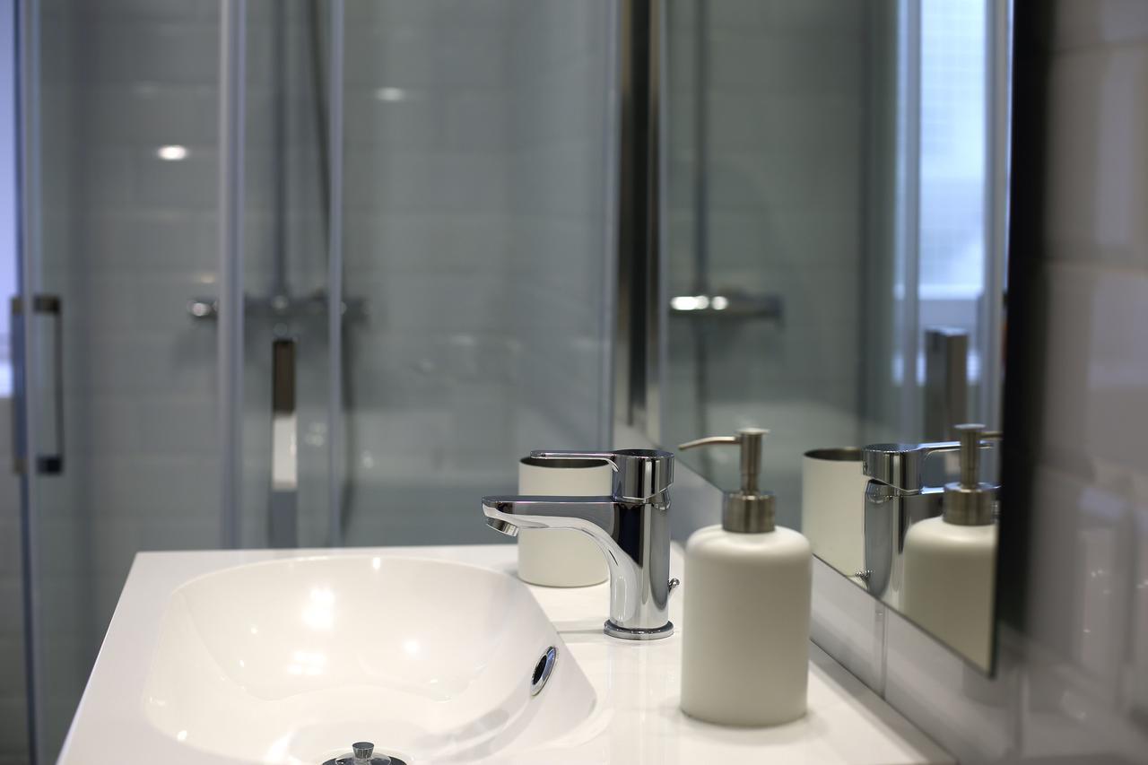 Martintxo By Smiling Rentals ออนดารีเบีย ภายนอก รูปภาพ
