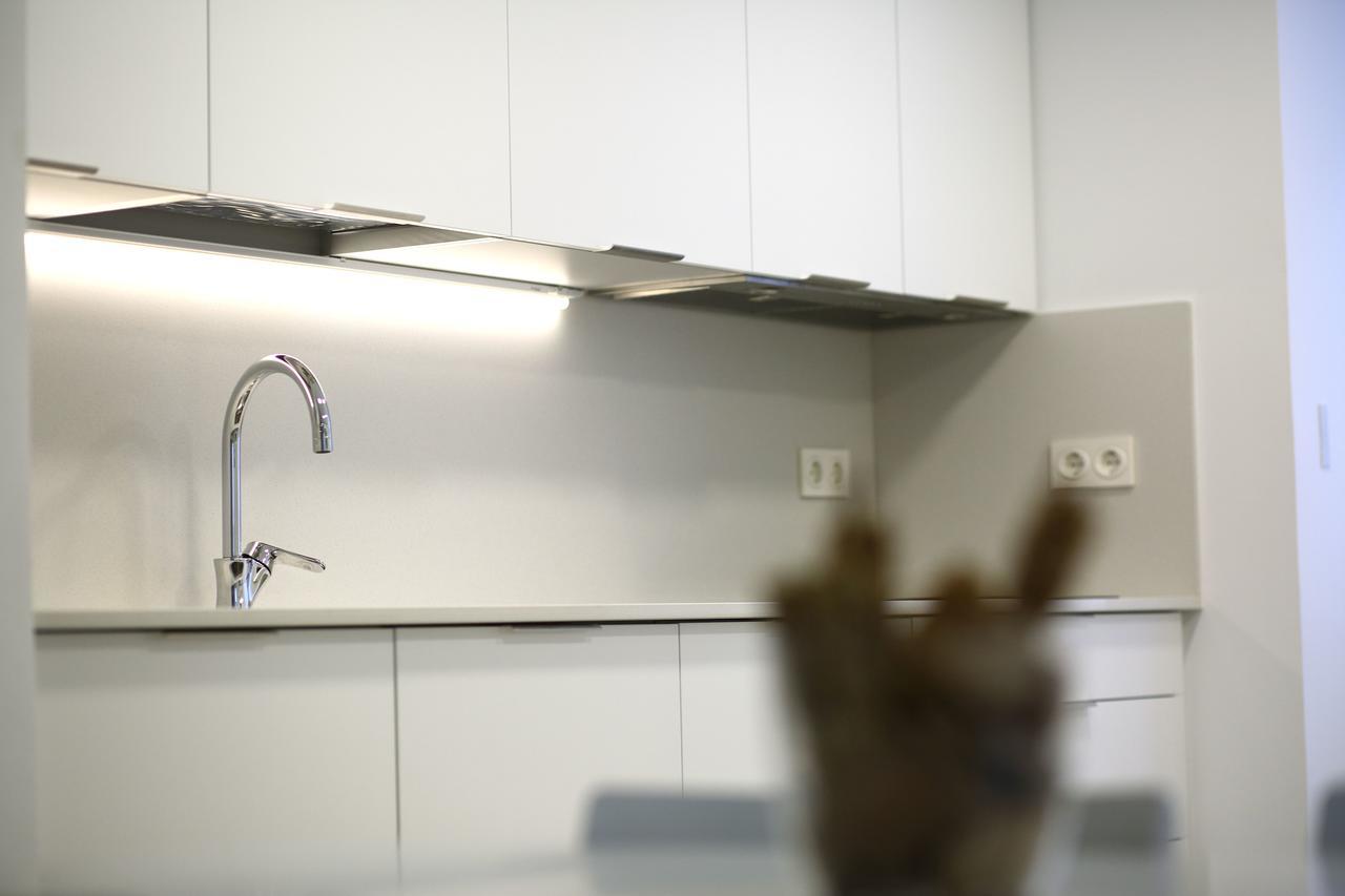 Martintxo By Smiling Rentals ออนดารีเบีย ภายนอก รูปภาพ