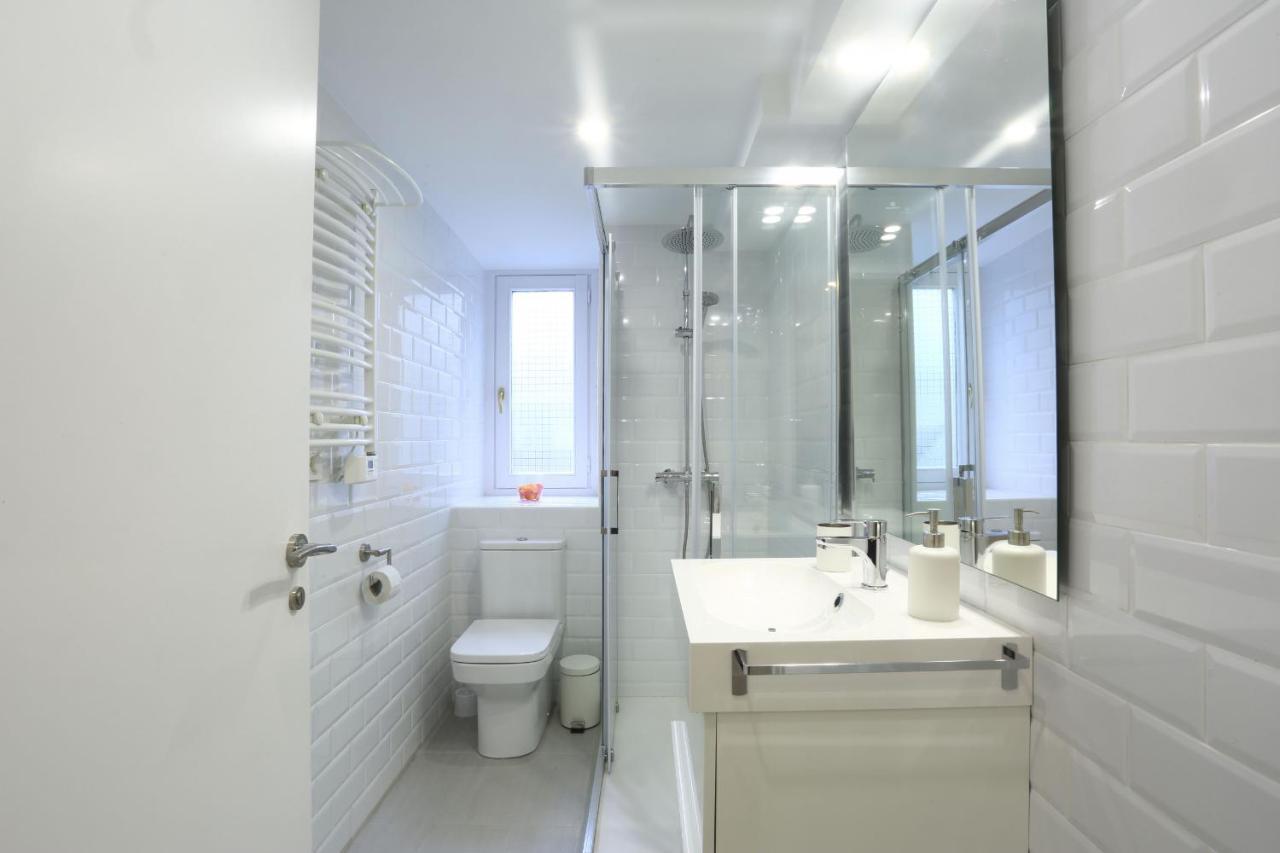 Martintxo By Smiling Rentals ออนดารีเบีย ภายนอก รูปภาพ