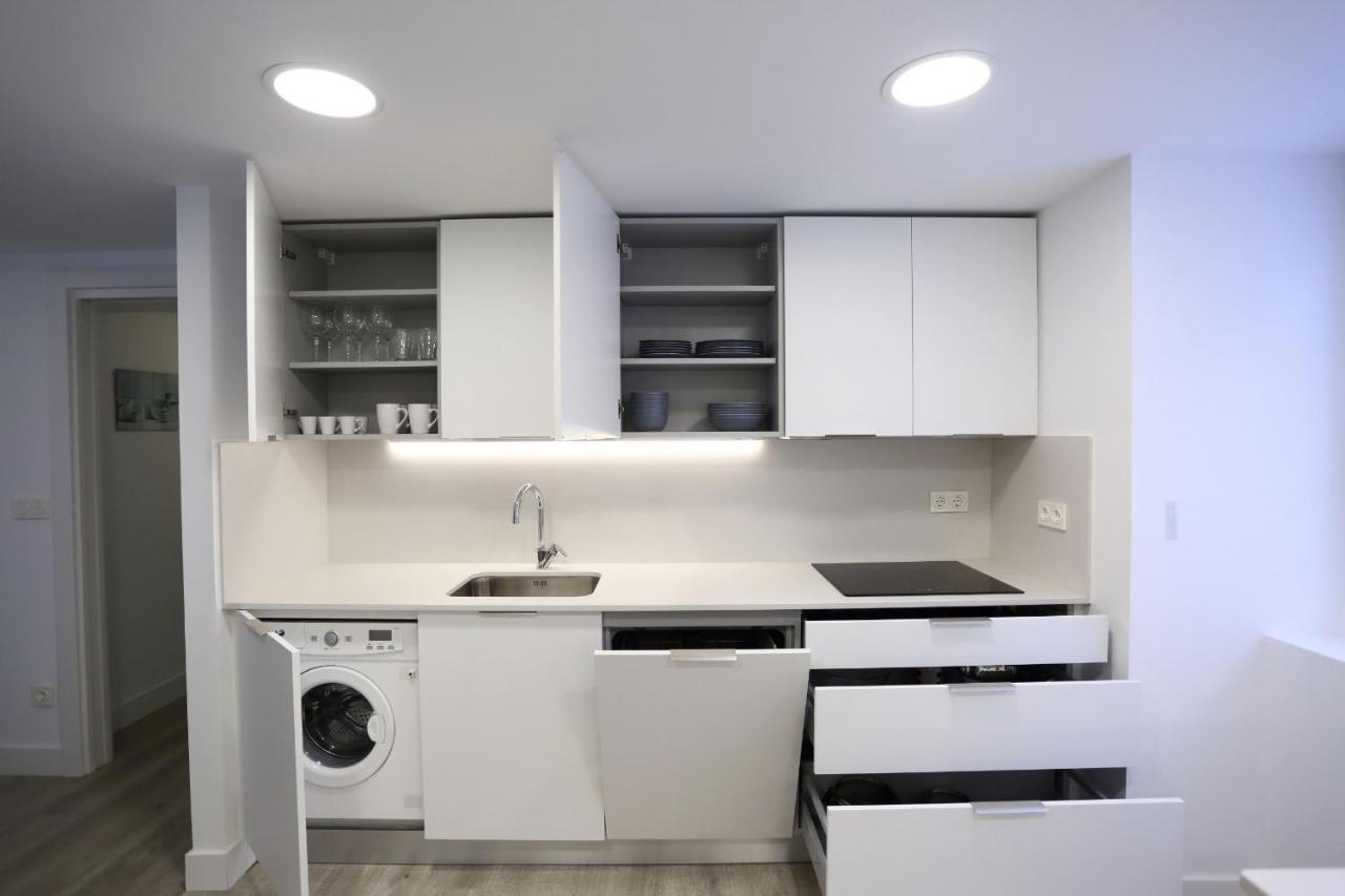 Martintxo By Smiling Rentals ออนดารีเบีย ภายนอก รูปภาพ